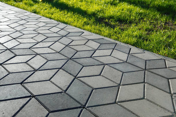Best Residential Driveway Paver Services  in Prescott, AR