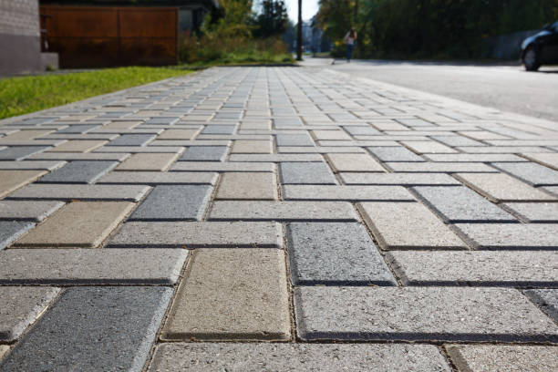 Professional Driveway Pavers in Prescott, AR