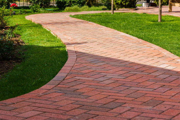 Prescott, AR Driveway Pavers Company