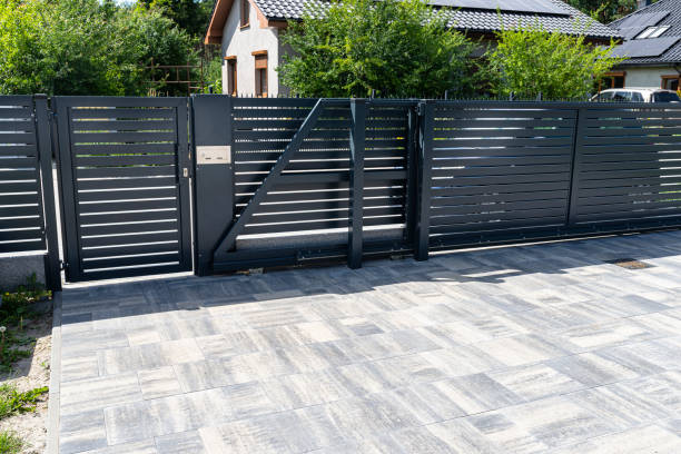 Best Concrete Paver Driveway  in Prescott, AR