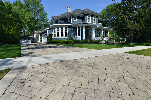 Best Custom Driveway Pavers  in Prescott, AR
