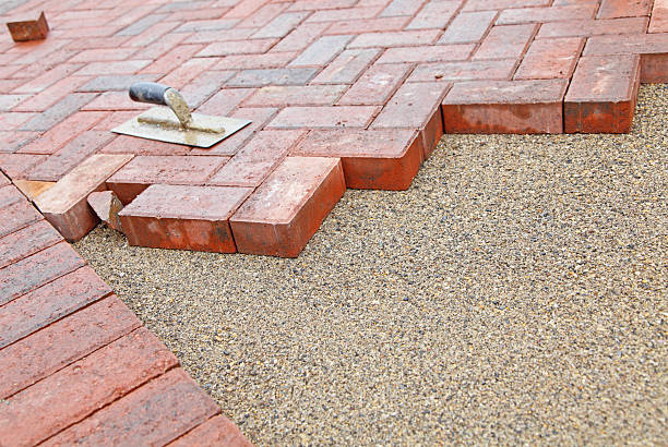 Best Driveway Pavers Near Me  in Prescott, AR