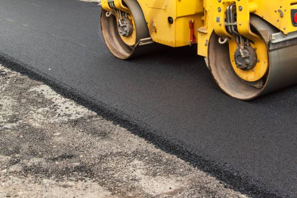 Best Professional Driveway Pavers  in Prescott, AR