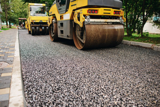 Best Interlocking Driveway Pavers  in Prescott, AR